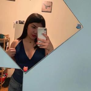 Meet your Posher, Katherine